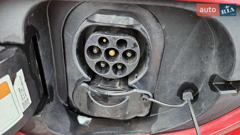 Внедорожник / Кроссовер Kia Niro 2020 в Радомышле фото 13 Внедорожник / Кроссовер Kia Niro 2020 в Радомышле