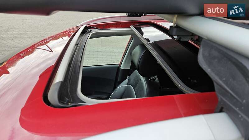 Внедорожник / Кроссовер Kia Niro 2020 в Радомышле фото 43 Внедорожник / Кроссовер Kia Niro 2020 в Радомышле