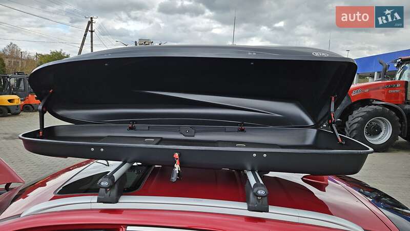 Внедорожник / Кроссовер Kia Niro 2020 в Радомышле фото 48 Внедорожник / Кроссовер Kia Niro 2020 в Радомышле