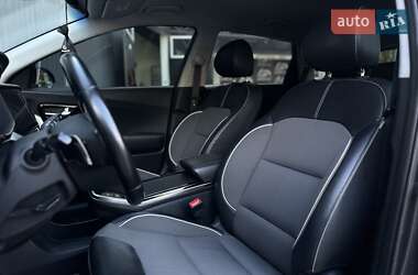 Внедорожник / Кроссовер Kia Niro 2020 в 