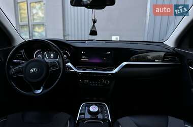 Внедорожник / Кроссовер Kia Niro 2020 в 