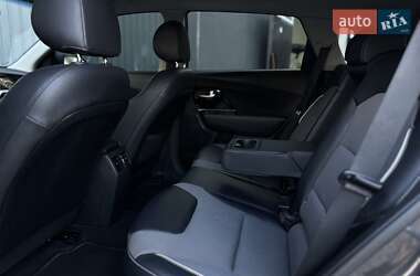 Внедорожник / Кроссовер Kia Niro 2020 в 