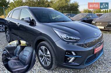 Внедорожник / Кроссовер Kia Niro 2020 в Львове