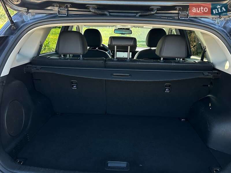 Позашляховик / Кросовер Kia Niro 2020 в Львові