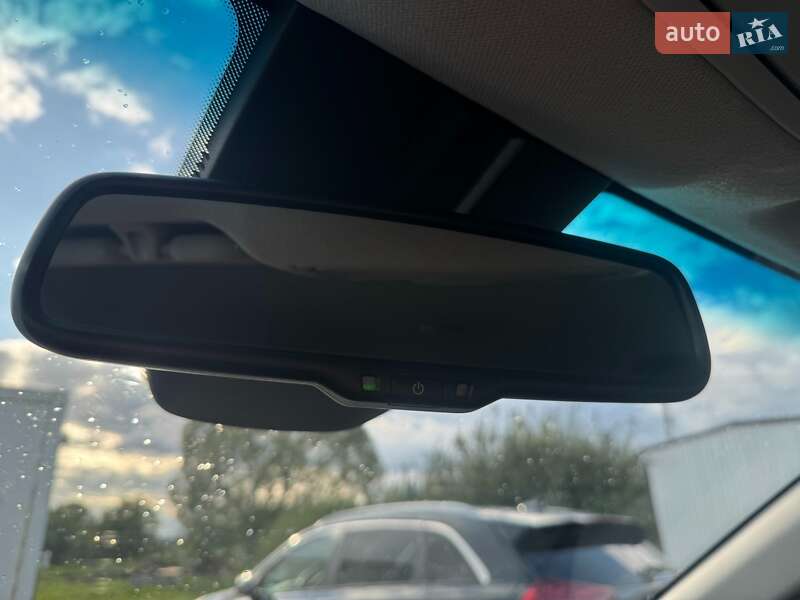 Позашляховик / Кросовер Kia Niro 2020 в Львові фото 57 Позашляховик / Кросовер Kia Niro 2020 в Львові