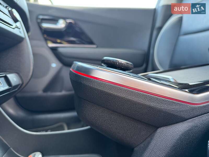 Позашляховик / Кросовер Kia Niro 2020 в Львові фото 65 Позашляховик / Кросовер Kia Niro 2020 в Львові