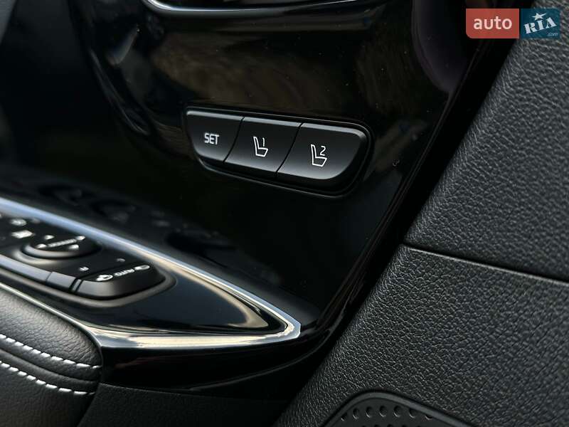 Внедорожник / Кроссовер Kia Niro 2020 в Львове фото 4 Внедорожник / Кроссовер Kia Niro 2020 в Львове