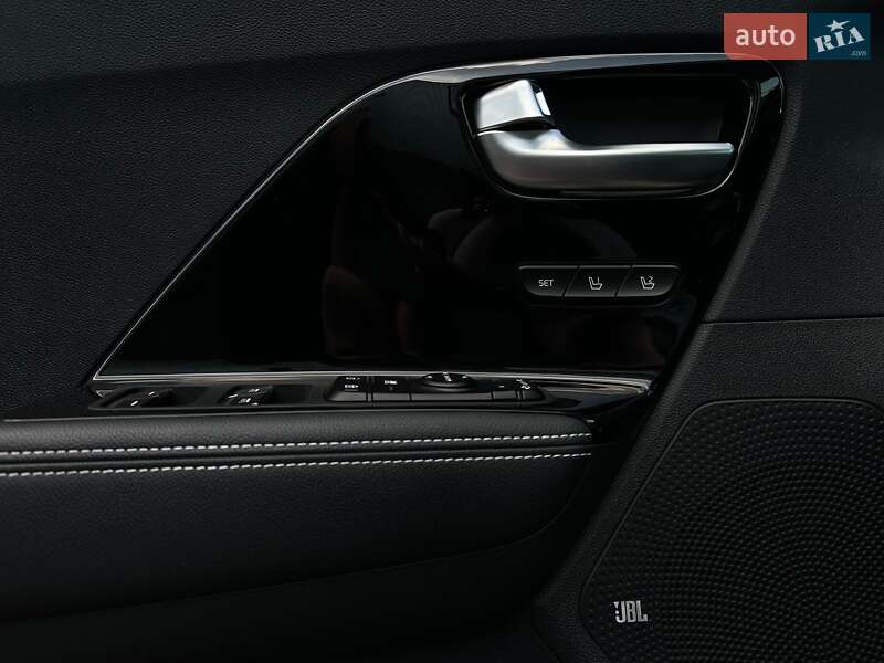 Внедорожник / Кроссовер Kia Niro 2020 в Львове фото 32 Внедорожник / Кроссовер Kia Niro 2020 в Львове