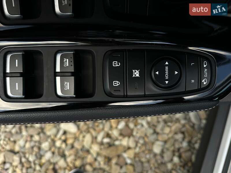 Внедорожник / Кроссовер Kia Niro 2020 в Львове фото 34 Внедорожник / Кроссовер Kia Niro 2020 в Львове