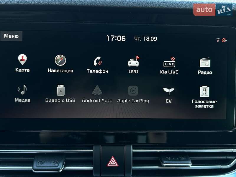 Внедорожник / Кроссовер Kia Niro 2020 в Львове фото 59 Внедорожник / Кроссовер Kia Niro 2020 в Львове