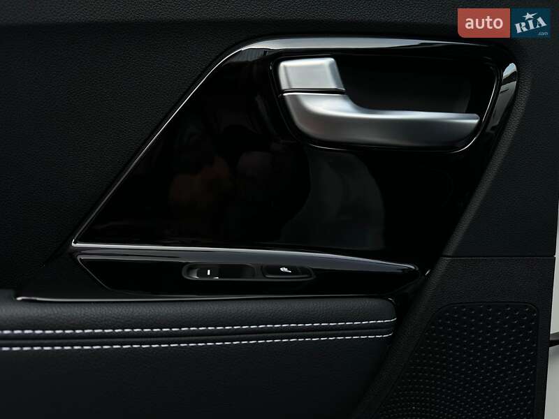 Внедорожник / Кроссовер Kia Niro 2020 в Львове фото 73 Внедорожник / Кроссовер Kia Niro 2020 в Львове