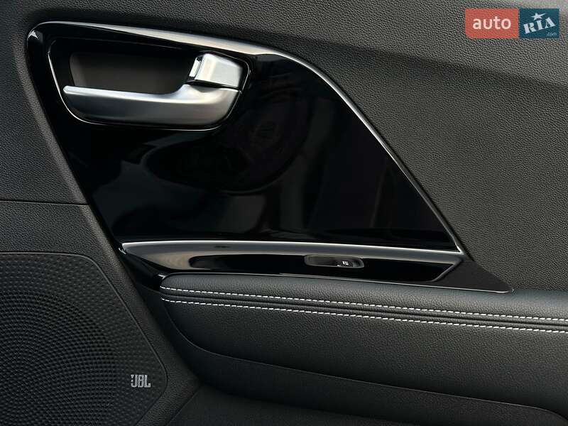 Внедорожник / Кроссовер Kia Niro 2020 в Львове фото 83 Внедорожник / Кроссовер Kia Niro 2020 в Львове