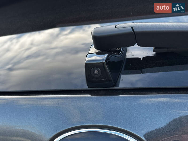 Внедорожник / Кроссовер Kia Niro 2021 в Львове