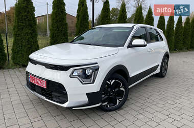 Внедорожник / Кроссовер Kia Niro 2023 в Львове
