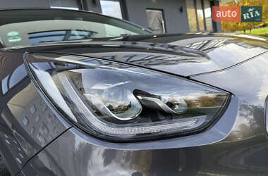 Позашляховик / Кросовер Kia Niro 2020 в  фото 5 Позашляховик / Кросовер Kia Niro 2020 в