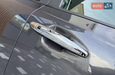 Позашляховик / Кросовер Kia Niro 2020 в  фото 12 Позашляховик / Кросовер Kia Niro 2020 в