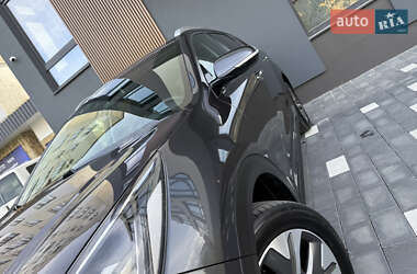 Позашляховик / Кросовер Kia Niro 2020 в  фото 22 Позашляховик / Кросовер Kia Niro 2020 в