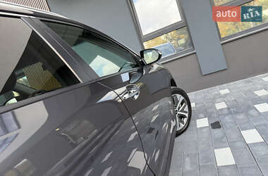 Позашляховик / Кросовер Kia Niro 2020 в  фото 44 Позашляховик / Кросовер Kia Niro 2020 в