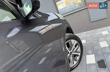 Позашляховик / Кросовер Kia Niro 2020 в  фото 45 Позашляховик / Кросовер Kia Niro 2020 в