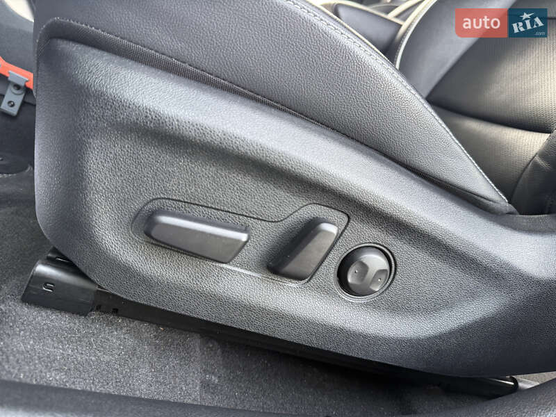 Позашляховик / Кросовер Kia Niro 2020 в Трускавці