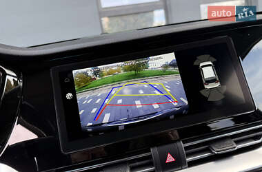 Позашляховик / Кросовер Kia Niro 2020 в  фото 75 Позашляховик / Кросовер Kia Niro 2020 в