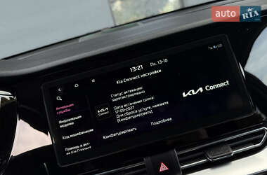 Позашляховик / Кросовер Kia Niro 2020 в  фото 78 Позашляховик / Кросовер Kia Niro 2020 в