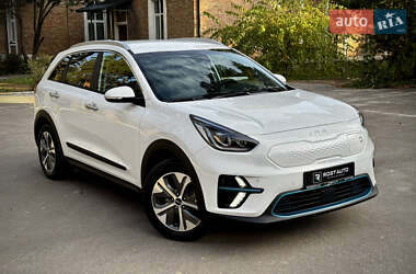 Внедорожник / Кроссовер Kia Niro 2022 в 