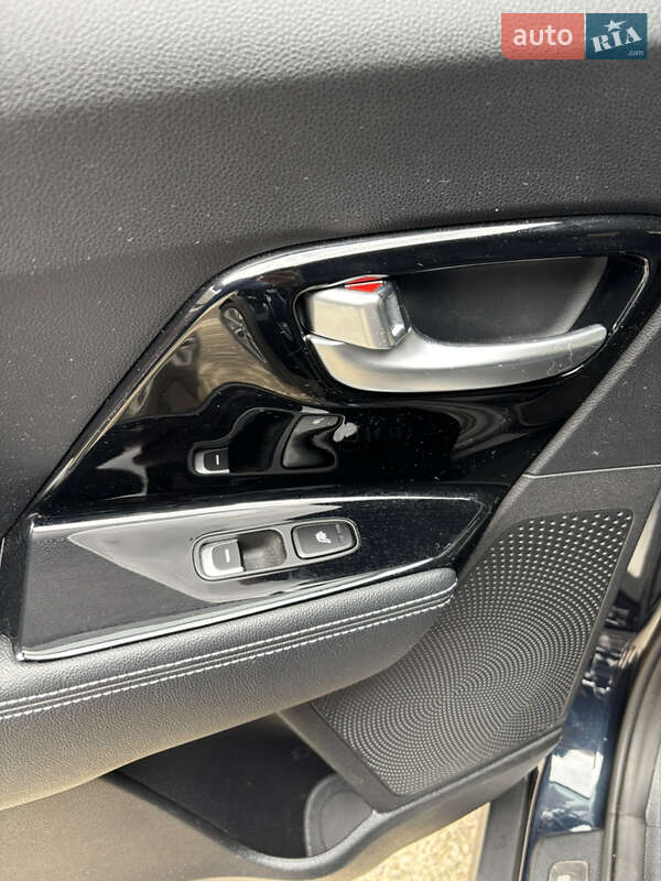 Позашляховик / Кросовер Kia Niro 2020 в Черкасах