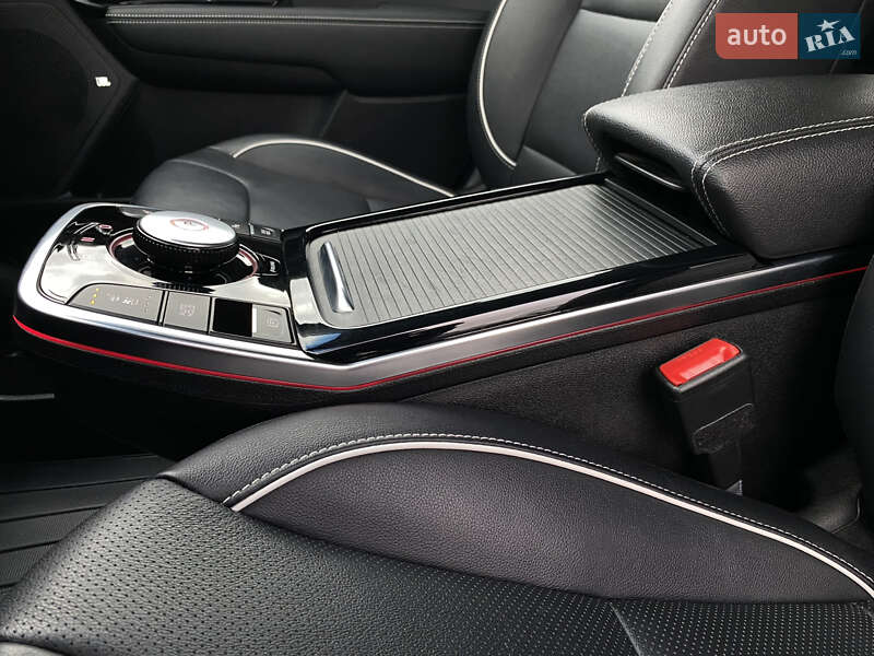 Внедорожник / Кроссовер Kia Niro 2020 в Львове фото 7 Внедорожник / Кроссовер Kia Niro 2020 в Львове