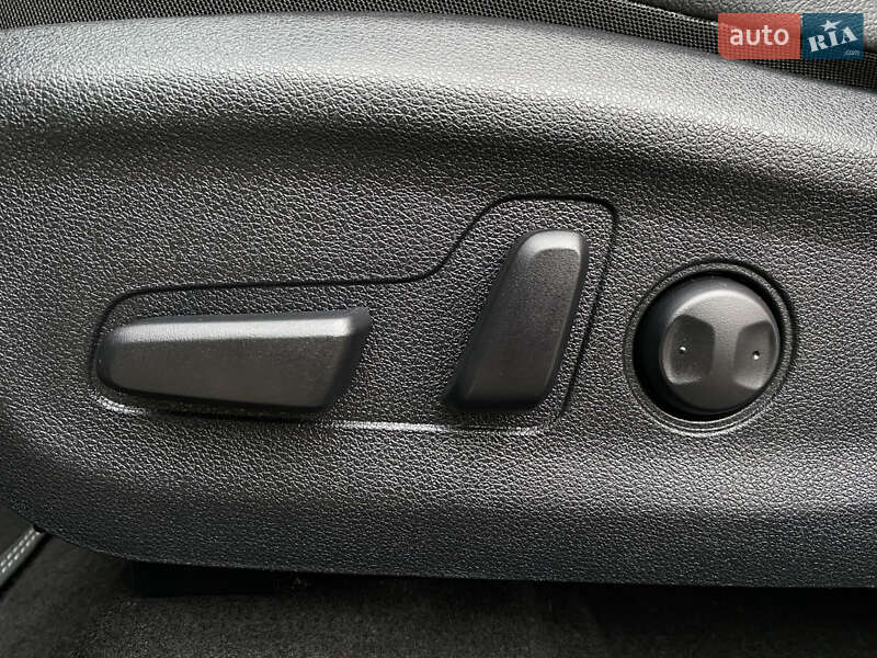 Внедорожник / Кроссовер Kia Niro 2020 в Львове фото 14 Внедорожник / Кроссовер Kia Niro 2020 в Львове