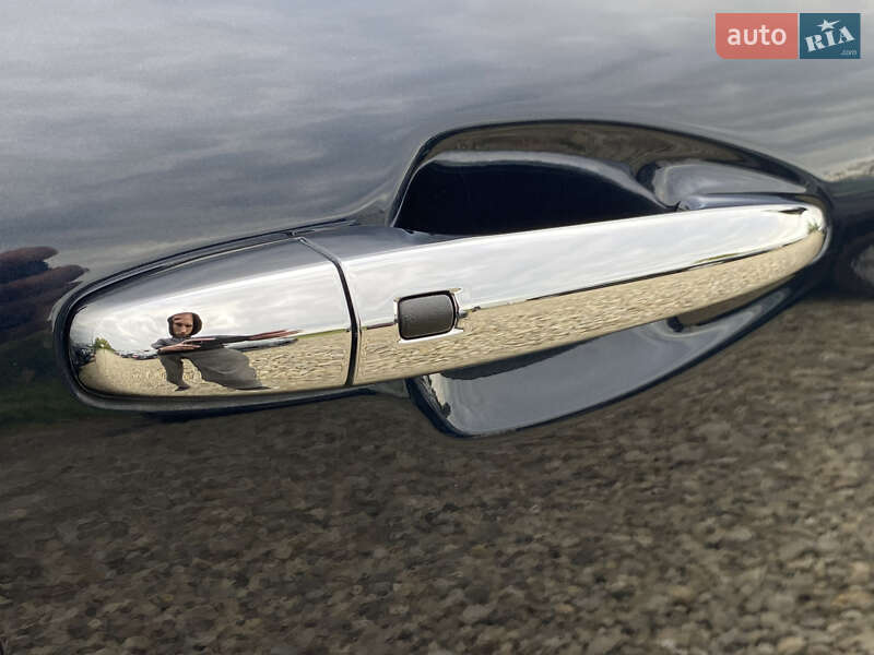 Внедорожник / Кроссовер Kia Niro 2020 в Львове фото 32 Внедорожник / Кроссовер Kia Niro 2020 в Львове