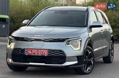 Внедорожник / Кроссовер Kia Niro 2023 в Дрогобыче