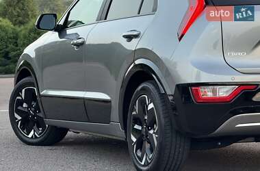 Внедорожник / Кроссовер Kia Niro 2023 в 