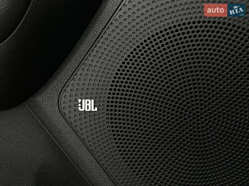 Внедорожник / Кроссовер Kia Niro 2021 в Львове