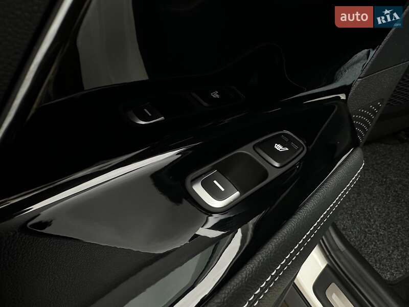 Внедорожник / Кроссовер Kia Niro 2021 в Львове
