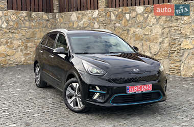 Позашляховик / Кросовер Kia Niro 2020 в Рівному