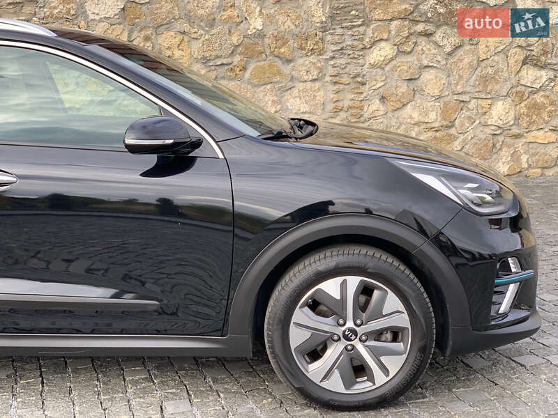 Внедорожник / Кроссовер Kia Niro 2020 в Ровно фото 14 Внедорожник / Кроссовер Kia Niro 2020 в Ровно