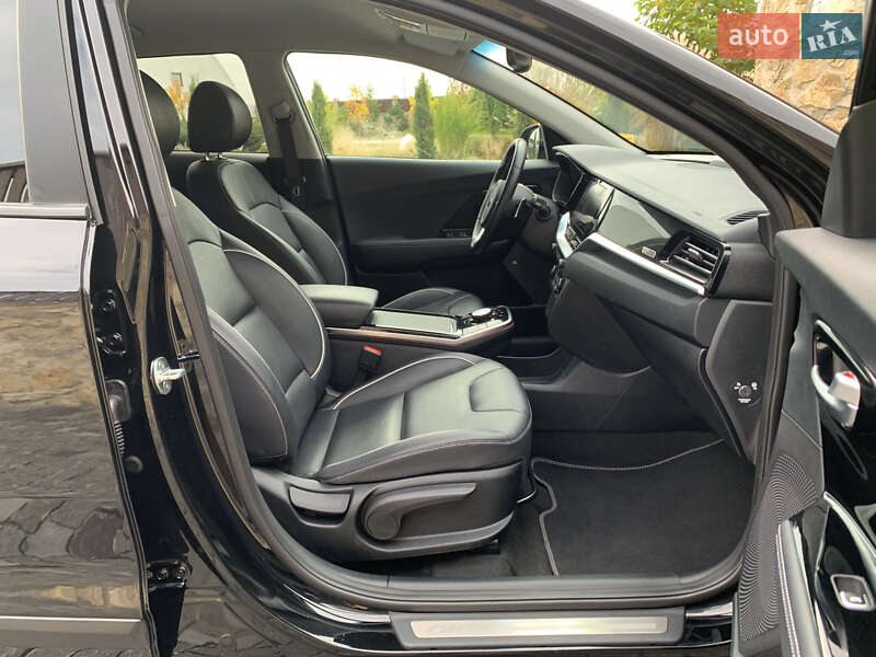 Внедорожник / Кроссовер Kia Niro 2020 в Ровно фото 41 Внедорожник / Кроссовер Kia Niro 2020 в Ровно