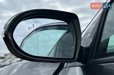 Внедорожник / Кроссовер Kia Niro 2021 в 
