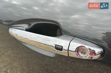 Внедорожник / Кроссовер Kia Niro 2021 в 
