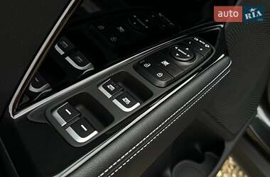 Внедорожник / Кроссовер Kia Niro 2021 в 
