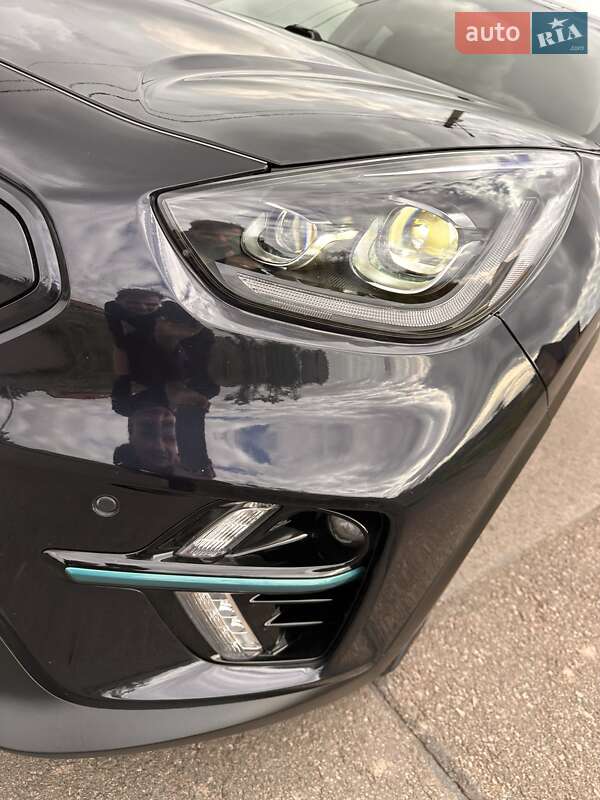 Внедорожник / Кроссовер Kia Niro 2020 в Луцке