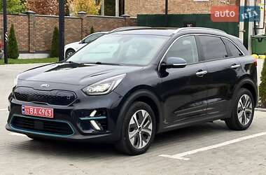 Позашляховик / Кросовер Kia Niro 2020 в Вінниці