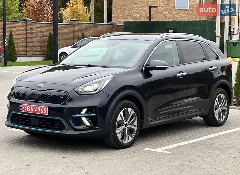 Kia Niro 2020 Kia Niro 2020