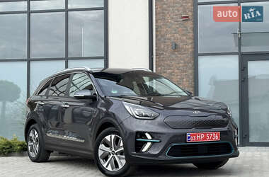 Внедорожник / Кроссовер Kia Niro 2020 в Тернополе