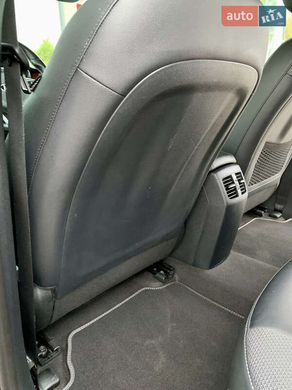 Позашляховик / Кросовер Kia Niro 2021 в Тернополі
