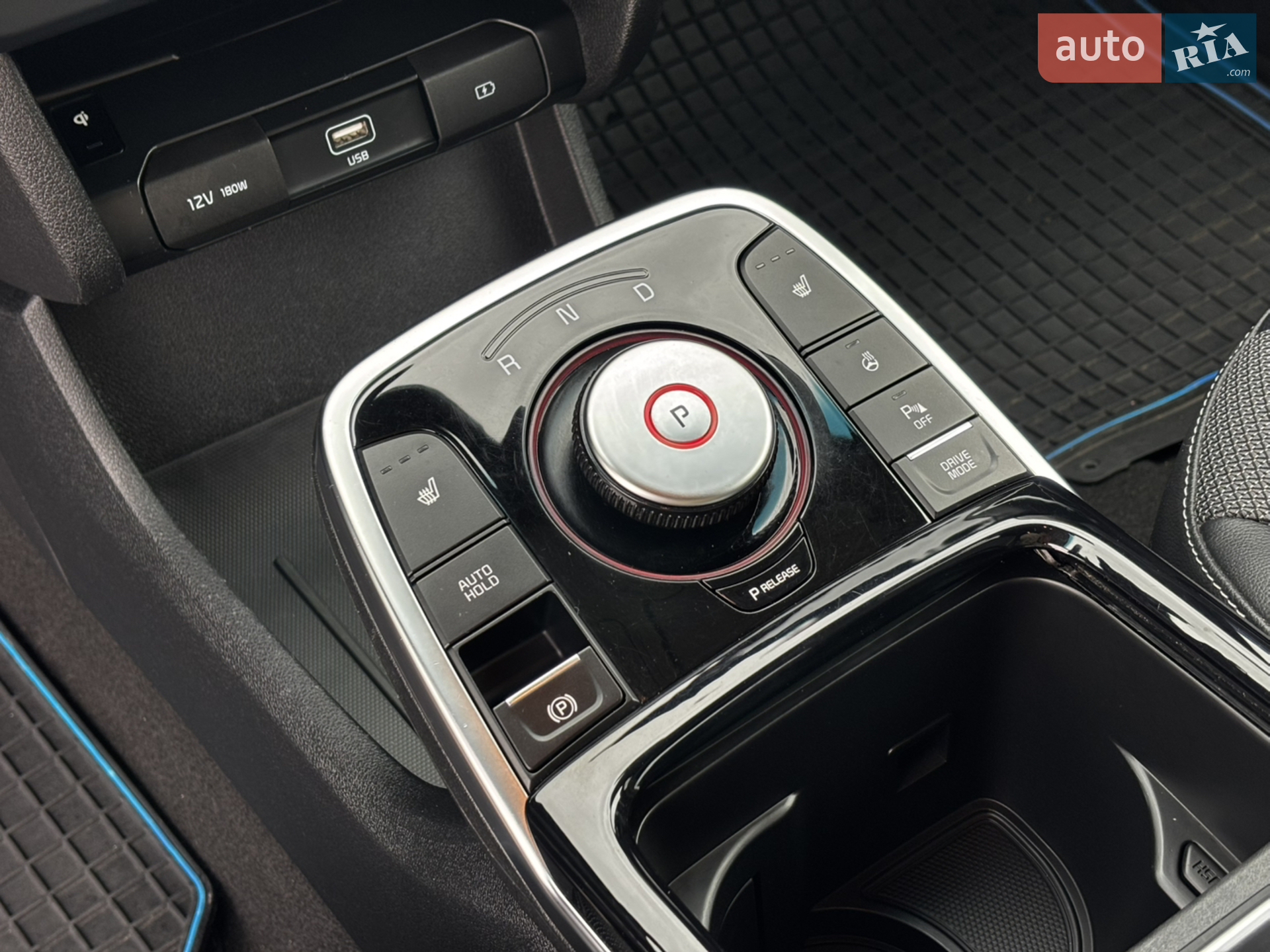 2020 Kia Niro - мініатюра 19