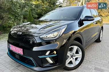 Внедорожник / Кроссовер Kia Niro 2020 в Бердичеве Внедорожник / Кроссовер Kia Niro 2020 в Бердичеве