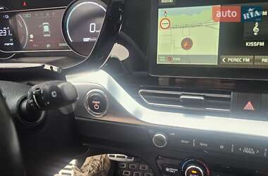 Внедорожник / Кроссовер Kia Niro 2021 в 