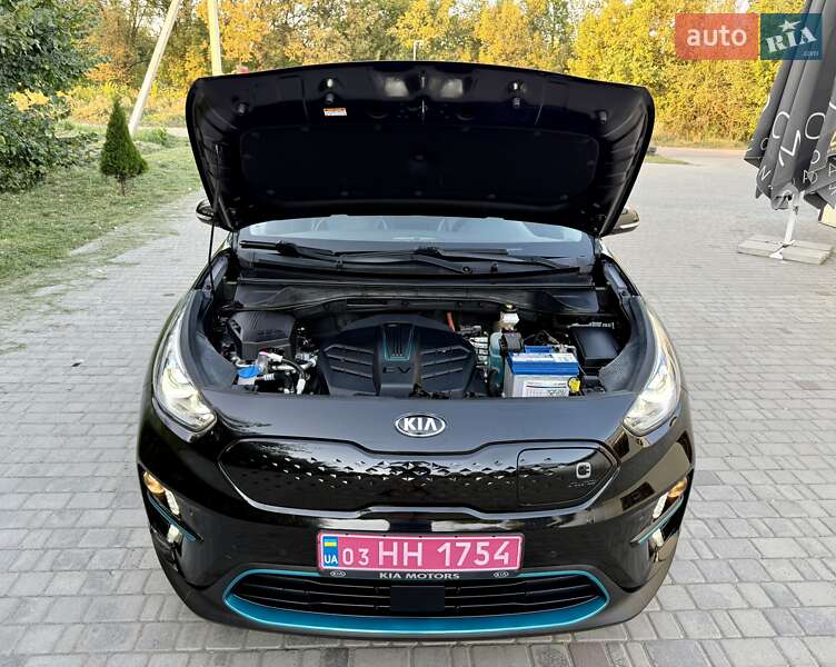 Позашляховик / Кросовер Kia Niro 2020 в Бердичеві